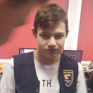 Remuś Steam avatar