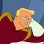 Zapp Brannigan