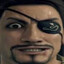 MAJIMA GORO