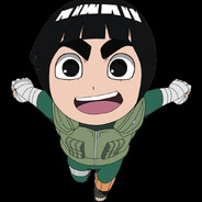 Rock Lee