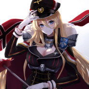 Frau Bismarck