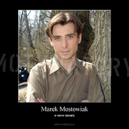 Marek Mostowiak