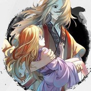 相视一笑倾王权