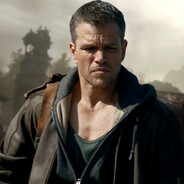 Jason Bourne