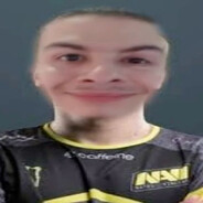 Иван золо [NAVI]