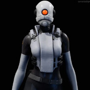 Steam Avatar