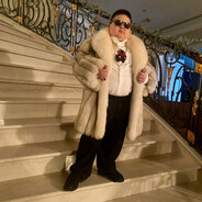 Анальный дебошир