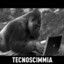 tecnoscimmia