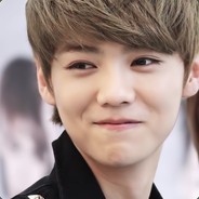 鹿晗有我三分帅