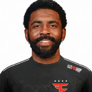 FaZe Kyrie Irving