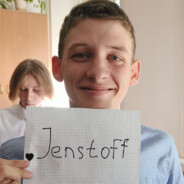 Jenstoff