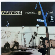warrenG