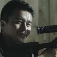 汉东省宫氨厅厅长祁同