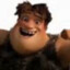 Thunk from the Croods(2013)