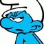 Bully Smurf