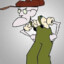 Eustace Bagge