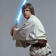 [Cipos Banditos] Luke Skywalker