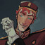 P. DOORMAN