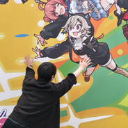 APEX男子だからモテない