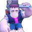 Frank Brawl Stars