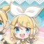 镜音リン❤