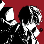 Luckyxray avatar