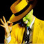 The masK