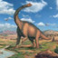 Brachiosaurus