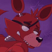 Foxy