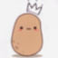 Beanie Potato