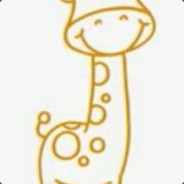 醉醺醺的长颈鹿