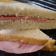 Ham Sandwich