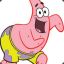 PATRICKtheSTARFISH