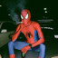 El Hombre que Araña