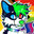 Player avatar