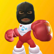 打的好就是没岛