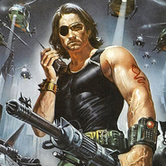 Plissken