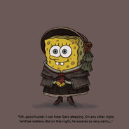 海绵·人偶·宝宝