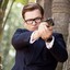 Agency Kingsman