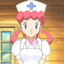 Nurse Joy