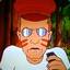 Rusty Shackleford