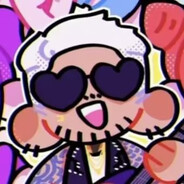 悄悄地对着里昂导一吨了