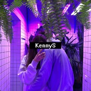 ✪KennyS◥◣ ◢◤