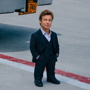 Patrick Jane☺