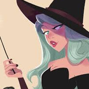 Mugglebornnotbychoice