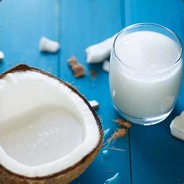 Coconut Milk