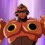 robotallion from bakugan