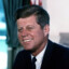 John F. Kennedy