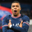 Kylian Mbappé