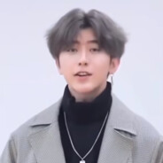 会rushB的蔡徐坤